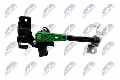 Sensors, lukturu augstuma regulēšana NTY ECX-VW-005 3