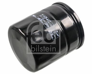 Eļļas filtrs FEBI BILSTEIN 32122 2