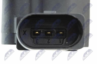 Sensors, lukturu augstuma regulēšana NTY ECX-AU-062 5