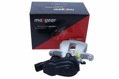 Bremžu suports MAXGEAR 82-0849 3