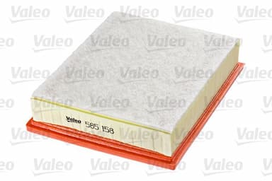 Gaisa filtrs VALEO 585158 2