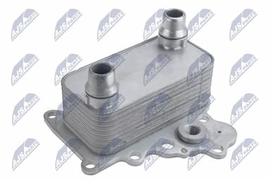 Eļļas radiators, Motoreļļa NTY CCL-AR-003 1