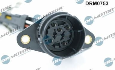 Savienotājvads, Iesmidzināšanas sprausla Dr.Motor Automotive DRM0753 2