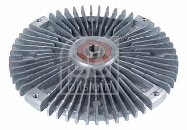 Sajūgs, Radiatora ventilators FEBI BILSTEIN 18010 1