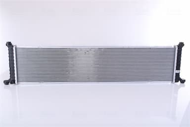 Radiators, Motora dzesēšanas sistēma NISSENS 606915 2