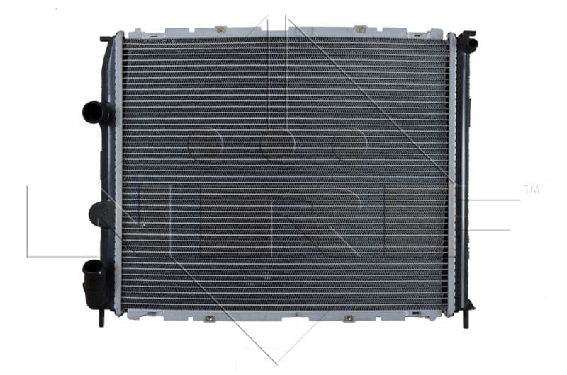 Radiators, Motora dzesēšanas sistēma NRF 58194 1