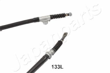 Trose, Stāvbremžu sistēma JAPANPARTS BC-133L 2