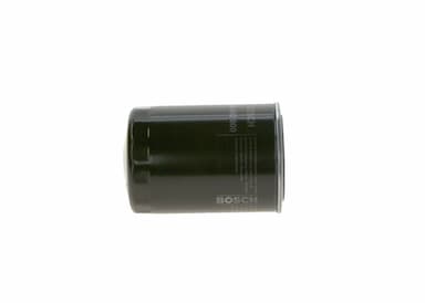 Eļļas filtrs BOSCH 0 986 452 000 4