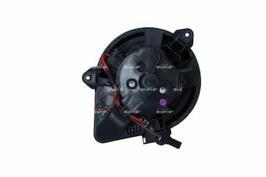 Salona ventilators NRF 34012 3