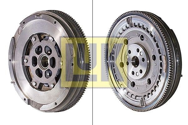 Spararats Schaeffler LuK 415 0435 10 1