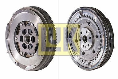 Spararats Schaeffler LuK 415 0435 10 1