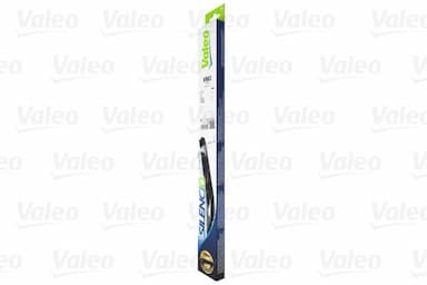 Stikla tīrītāja slotiņa VALEO 574096 4