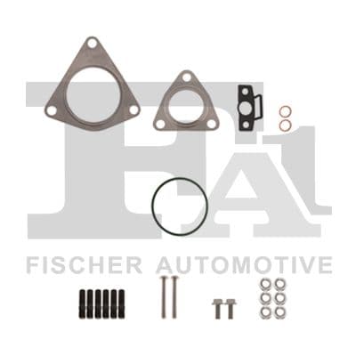 Montāžas komplekts, Kompresors FA1 KT111870 1