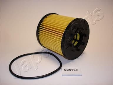 Eļļas filtrs JAPANPARTS FO-ECO030 1