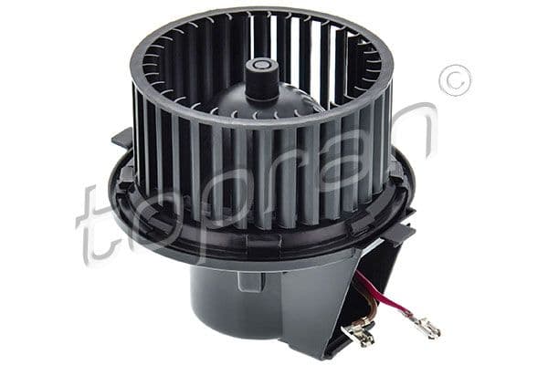 Salona ventilators TOPRAN 107 228 1