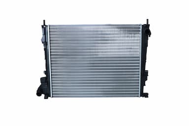 Radiators, Motora dzesēšanas sistēma NRF 53966 1