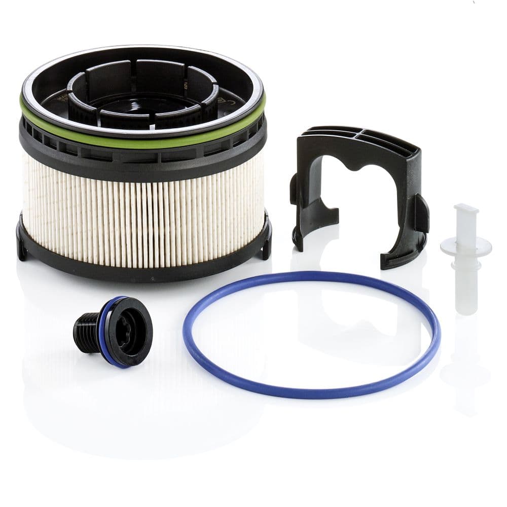 Degvielas filtrs MANN-FILTER PU 11 001 z KIT 1