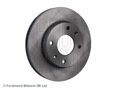 Bremžu diski BLUE PRINT ADG04356 2