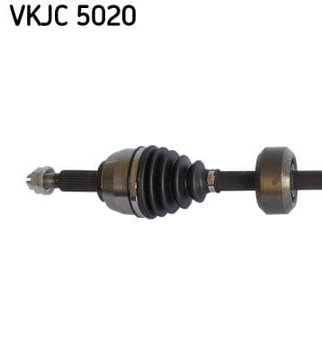 Piedziņas vārpsta SKF VKJC 5020 2