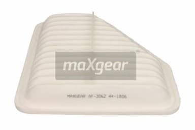 Gaisa filtrs MAXGEAR 26-1336 1