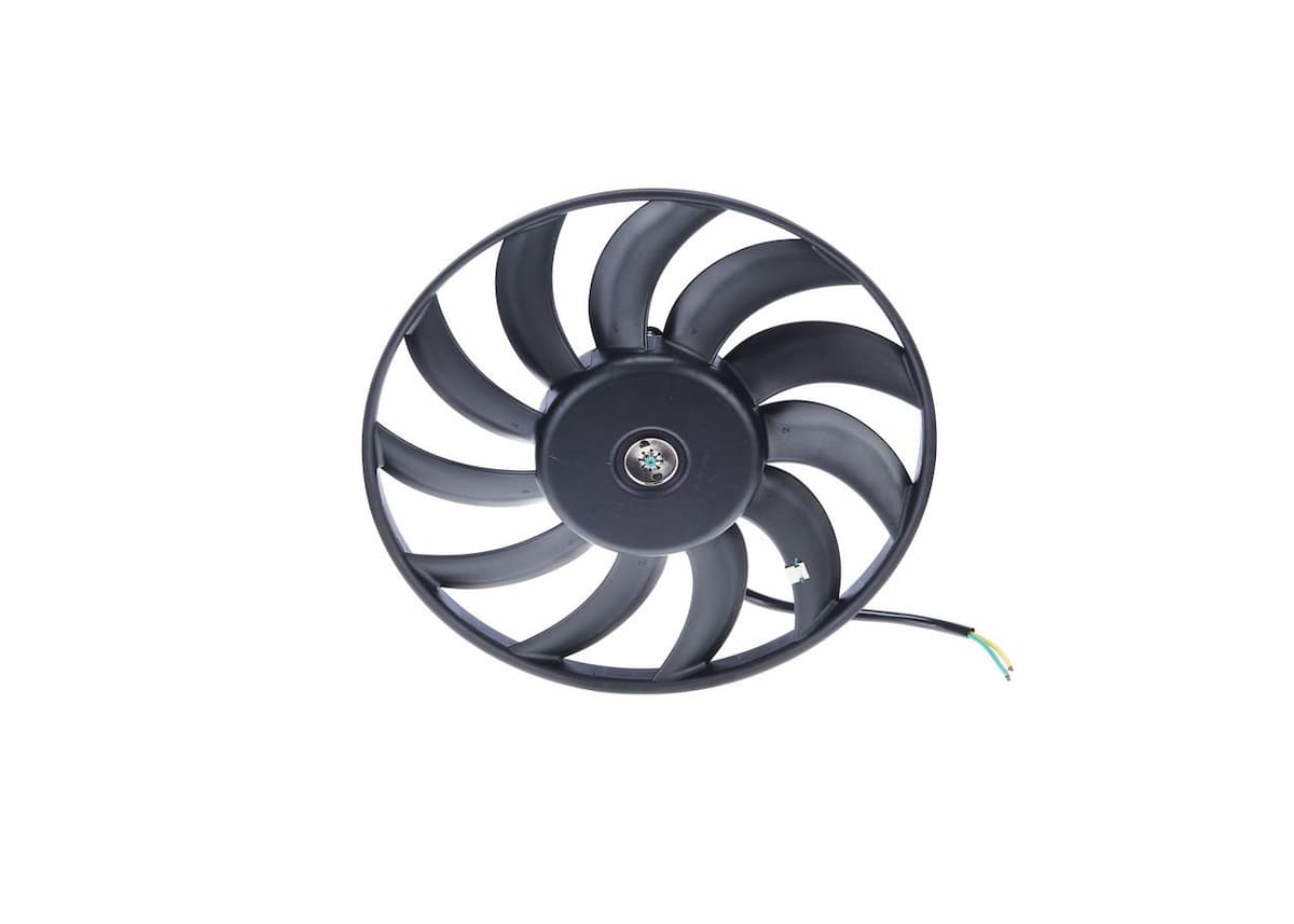 Elektromotors, Dzes. sist. radiatora ventilators BOSCH 0 986 338 104 1