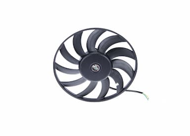 Elektromotors, Dzes. sist. radiatora ventilators BOSCH 0 986 338 104 1