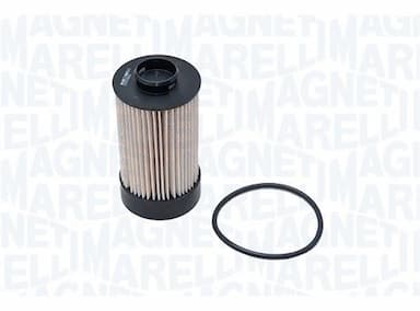 Degvielas filtrs MAGNETI MARELLI 153071760222 1