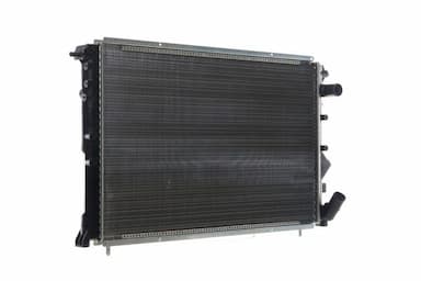 Radiators, Motora dzesēšanas sistēma MAHLE CR 452 000S 10