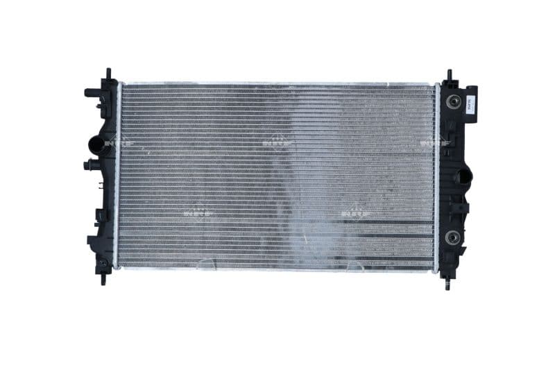 Radiators, Motora dzesēšanas sistēma NRF 53159 1