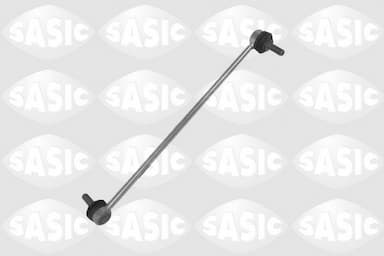 Stiepnis/Atsaite, Stabilizators SASIC 2300019 1