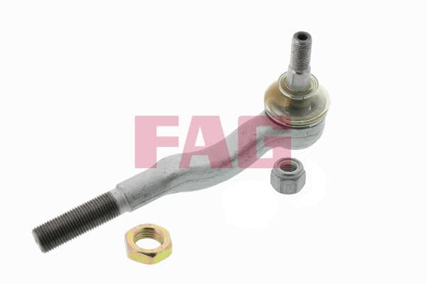 Stūres šķērsstiepņa uzgalis Schaeffler FAG 840 0636 10 1