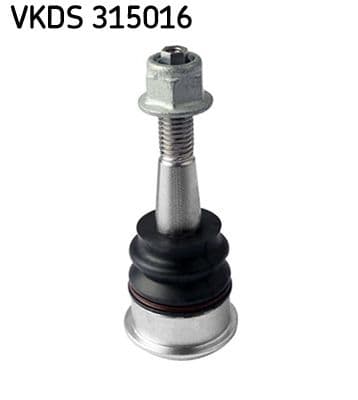 Balst-/Virzošais šarnīrs SKF VKDS 315016 1