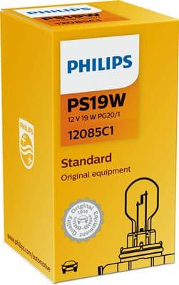 Kvēlspuldze PHILIPS 12085C1 1