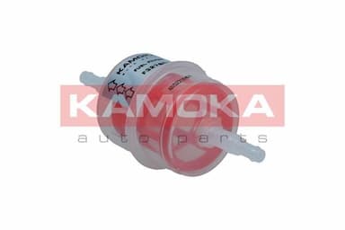 Degvielas filtrs KAMOKA F327601 2