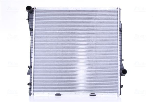 Radiators, Motora dzesēšanas sistēma NISSENS 60787A 1