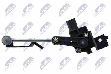 Sensors, lukturu augstuma regulēšana NTY ECX-VW-022 4