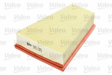 Gaisa filtrs VALEO 585019 2