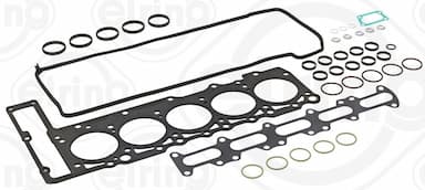 Blīvju komplekts, Motora bloka galva ELRING 146.010 1