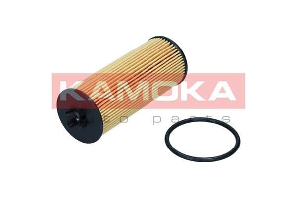 Eļļas filtrs KAMOKA F122801 1