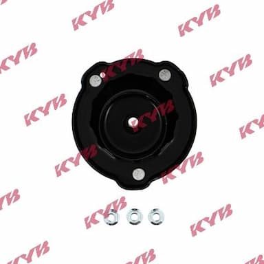 Amortizatora statnes balsts KYB SM1029 2