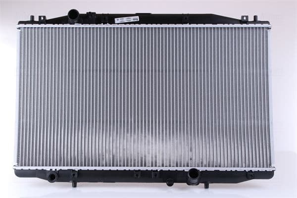 Radiators, Motora dzesēšanas sistēma NISSENS 68131 1