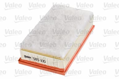 Gaisa filtrs VALEO 585100 2