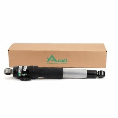 Pneimoatsperes statnis Arnott MR-3626 3