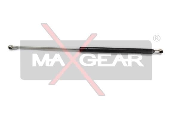 Gāzes atspere, Motora pārsegs MAXGEAR 12-0064 1