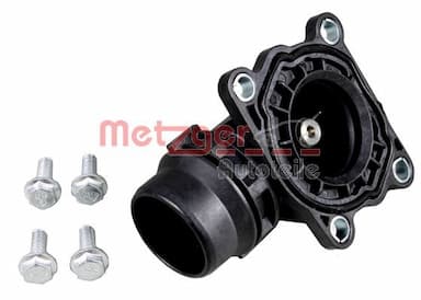 Termostata korpuss METZGER 4010299 2