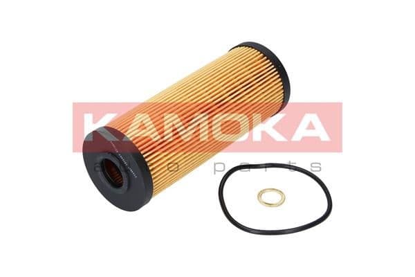 Eļļas filtrs KAMOKA F108601 1