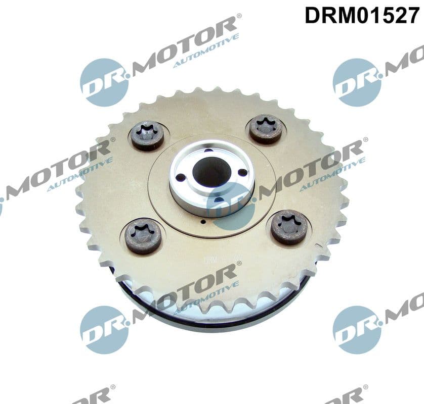 Sadales vārpstas regulēšanas mehānisms Dr.Motor Automotive DRM01527 1