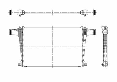 Starpdzesētājs NRF 309121 1