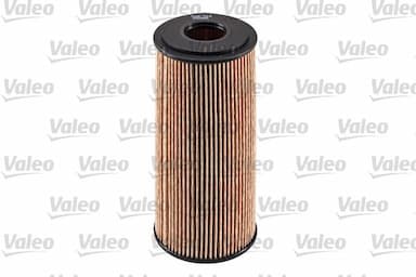 Eļļas filtrs VALEO 586514 2