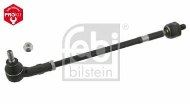 Stūres šķērsstiepnis FEBI BILSTEIN 26244 1